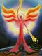 ---Archangel Michael ---Archangel Michael