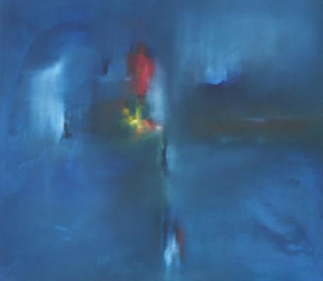 Nr. 10 - Hildegard Maria Paffenholz - Array auf Array - Array - Array Nr. 10 - Hildegard Maria Paffenholz - Array auf Array - Array - Array