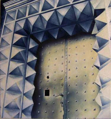 Castello Buon Consiglio, Turin - Mathias Pfeil - Array auf Array - Array - Array Castello Buon Consiglio, Turin - Mathias Pfeil - Array auf Array - Array - Array