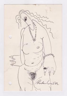 Akt 17 - Zdravko Radenkovic - Array auf - Array - Akt 17 - Zdravko Radenkovic - Array auf - Array -