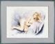 Erotisches Aquarell - Marita Zacharias -  auf  - Menschen - 