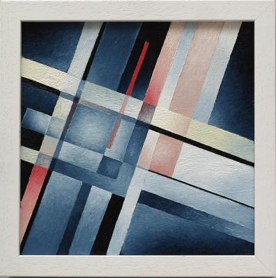 Komposition IV - Mathias Pfeil - Array auf Array - Array - Array Komposition IV - Mathias Pfeil - Array auf Array - Array - Array