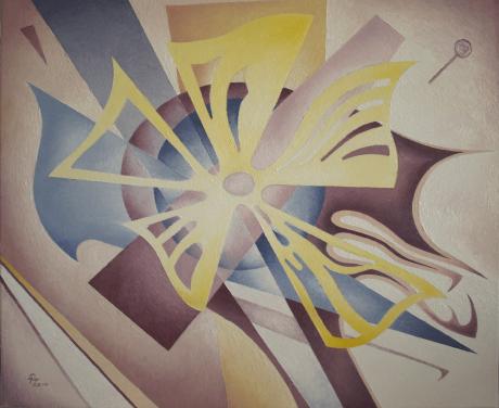 Leichte Schleier - Mathias Pfeil - Array auf Array - Array - Array Leichte Schleier - Mathias Pfeil - Array auf Array - Array - Array