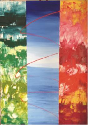 3x3 - Wilfried Temp - Array auf Array - Array - Array 3x3 - Wilfried Temp - Array auf Array - Array - Array