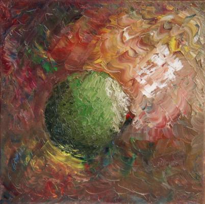 Komet - Renate Özgönül - Array auf Array - Array - Array Komet - Renate Özgönül - Array auf Array - Array - Array