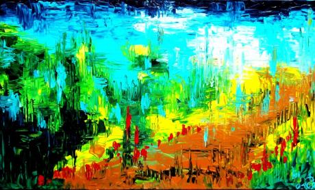 Landschaft - Arno Diedrich - Array auf Array - Array - Array Landschaft - Arno Diedrich - Array auf Array - Array - Array