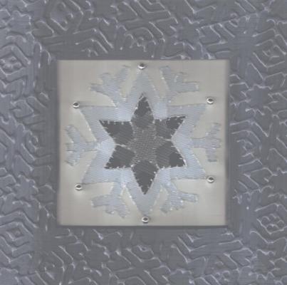 10 Schneekristall - Kathrin Posegga - auf - Array - 10 Schneekristall - Kathrin Posegga - auf - Array -