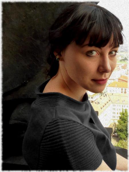 Künstler Clio Birnbaum Künstler Clio Birnbaum