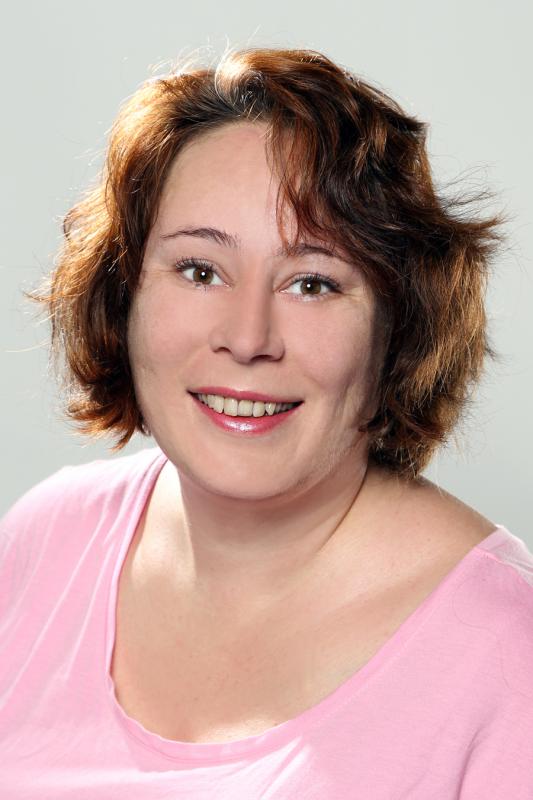 Künstler Ursina Müller Künstler Ursina Müller