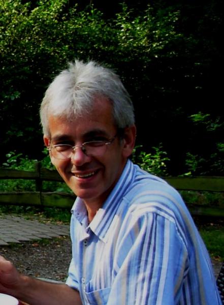 Künstler Bernd Fricke Künstler Bernd Fricke