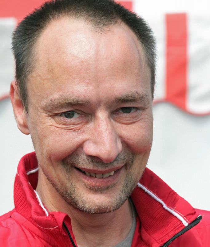 Künstler Ralf Hasse Künstler Ralf Hasse