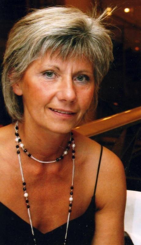 Künstler Irmela Hauffe Künstler Irmela Hauffe