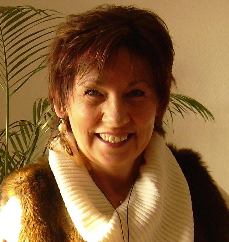 Künstler Marion Staar Künstler Marion Staar