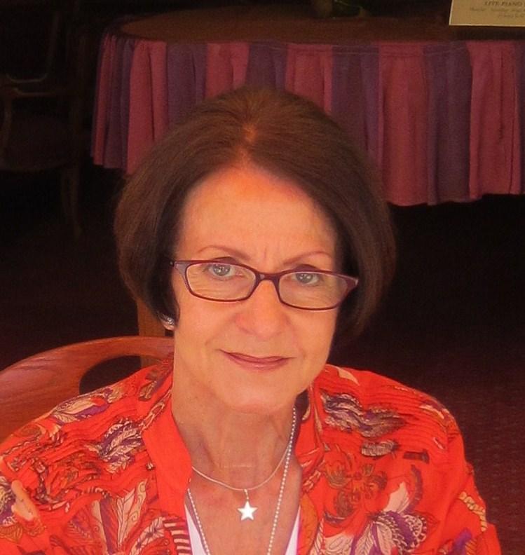 Künstler Ulrike Sallós-Sohns Künstler Ulrike Sallós-Sohns