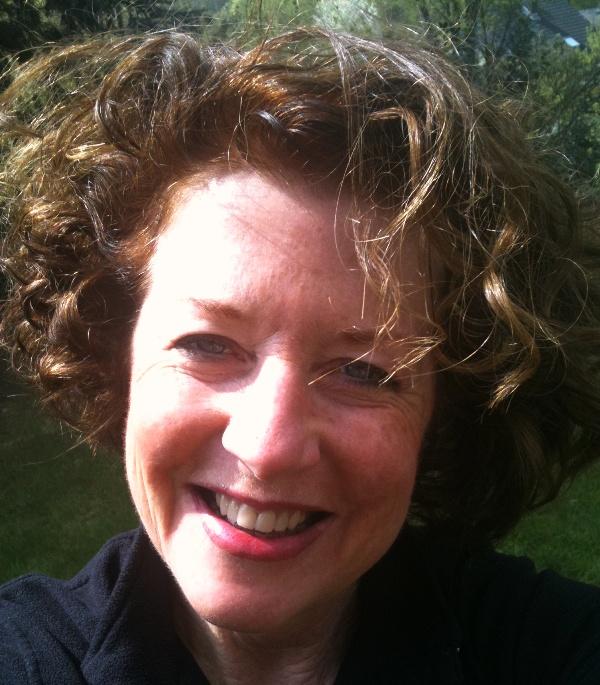 Künstler Rebecca Henkel