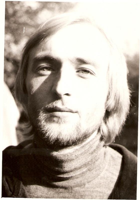 Künstler Ivan Varga Künstler Ivan Varga