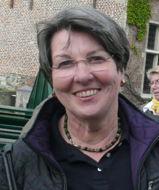 Künstler Christiane Denecke Künstler Christiane Denecke