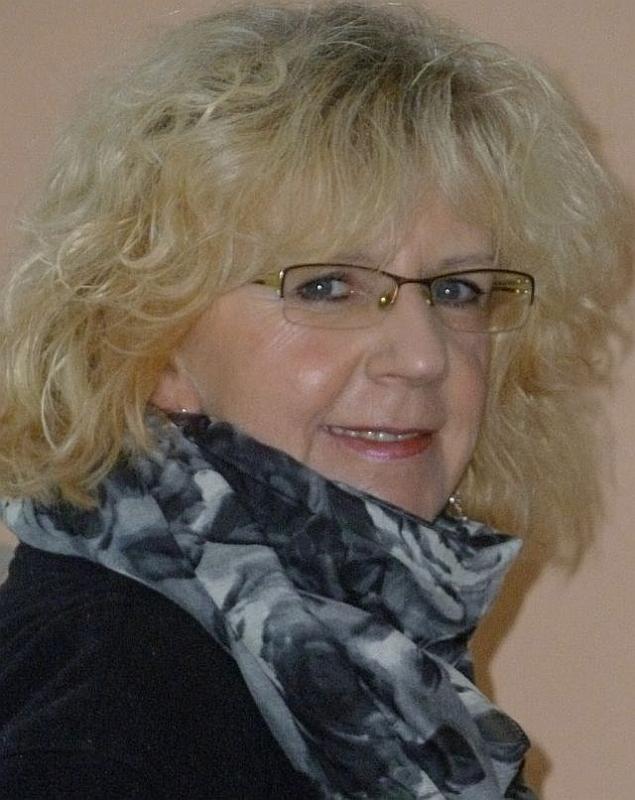 Künstler Marianne Koroll Künstler Marianne Koroll