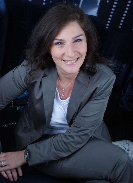 Künstler Patrizia Pellegrino Künstler Patrizia Pellegrino