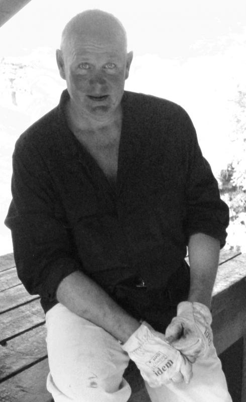 Künstler Bruce  De Jaham