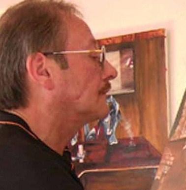 Künstler joachim jakubik Künstler joachim jakubik