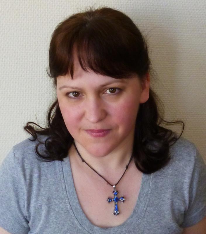 Künstler Svetlana Schneider Künstler Svetlana Schneider