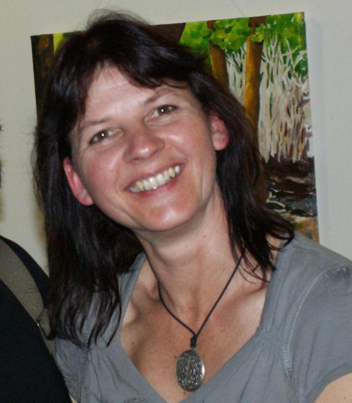 Künstler Ulrike Mahler Künstler Ulrike Mahler