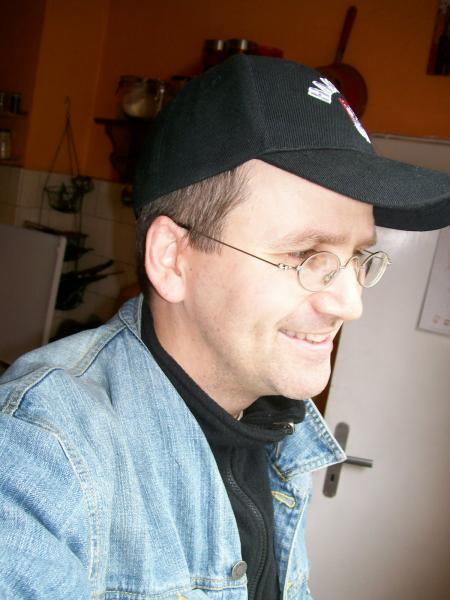 Künstler Andreas Schieweck Künstler Andreas Schieweck