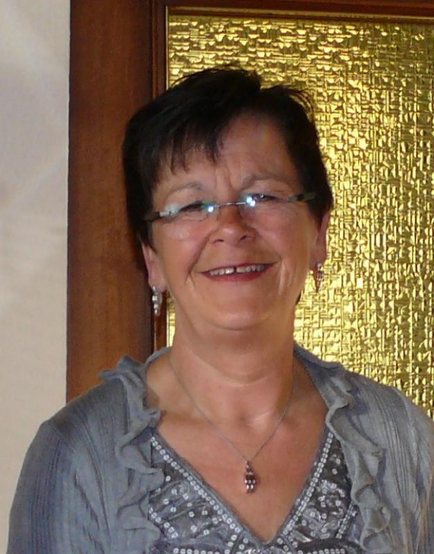 Künstler Barbara Schui Künstler Barbara Schui