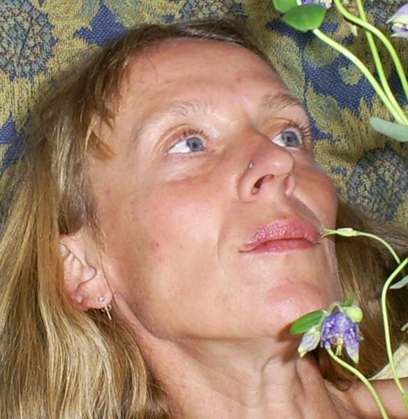 Künstler Rebekka Känel Künstler Rebekka Känel