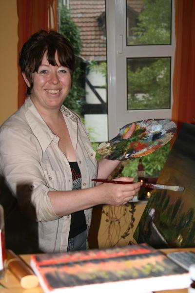 Künstler Renate Ãzgönül Künstler Renate Ãzgönül